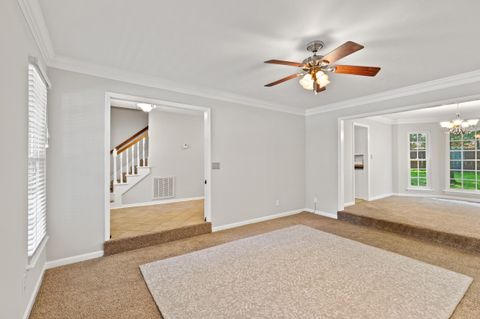 Tiny photo for 4183 Quinn Drive, Evans, GA 30809 (MLS # 547254)