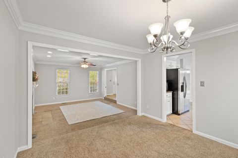 Tiny photo for 4183 Quinn Drive, Evans, GA 30809 (MLS # 547254)