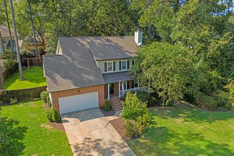 Tiny photo for 4183 Quinn Drive, Evans, GA 30809 (MLS # 547254)