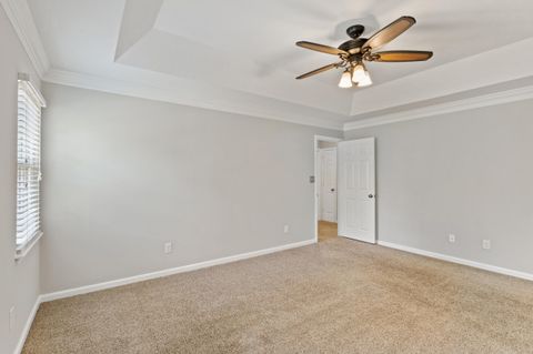 Tiny photo for 4183 Quinn Drive, Evans, GA 30809 (MLS # 547254)