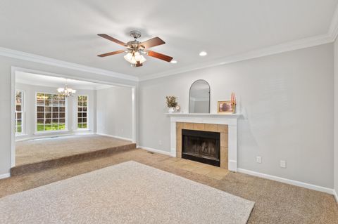 Tiny photo for 4183 Quinn Drive, Evans, GA 30809 (MLS # 547254)
