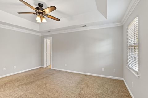 Tiny photo for 4183 Quinn Drive, Evans, GA 30809 (MLS # 547254)