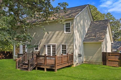 Tiny photo for 4183 Quinn Drive, Evans, GA 30809 (MLS # 547254)