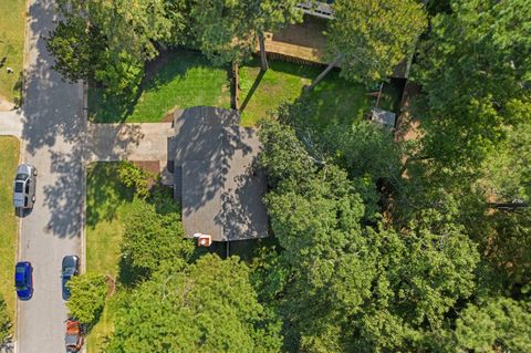 Tiny photo for 4183 Quinn Drive, Evans, GA 30809 (MLS # 547254)