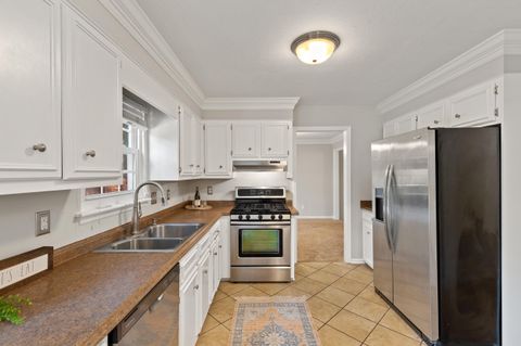 Tiny photo for 4183 Quinn Drive, Evans, GA 30809 (MLS # 547254)