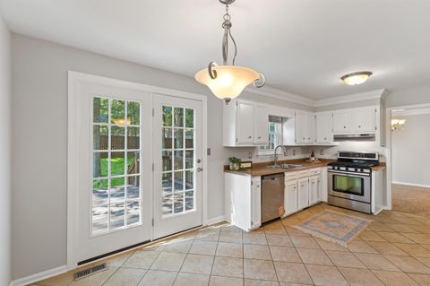 Tiny photo for 4183 Quinn Drive, Evans, GA 30809 (MLS # 547254)