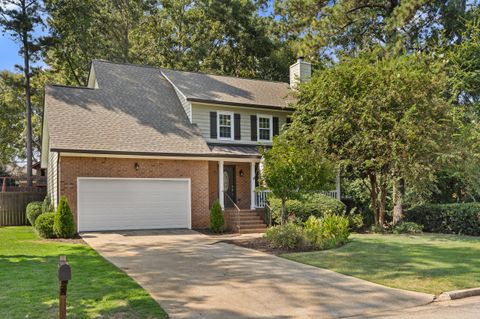 Tiny photo for 4183 Quinn Drive, Evans, GA 30809 (MLS # 547254)