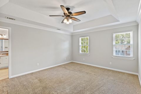 Tiny photo for 4183 Quinn Drive, Evans, GA 30809 (MLS # 547254)