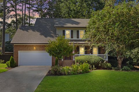 Tiny photo for 4183 Quinn Drive, Evans, GA 30809 (MLS # 547254)