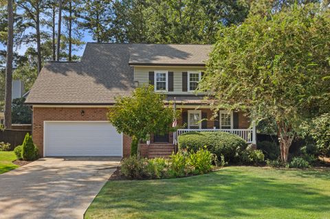Photo of 4183 Quinn Drive, Evans, GA 30809 (MLS # 547254)