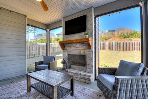 Tiny photo for 3527 Hilltop Trail, Evans, GA 30809 (MLS # 550983)