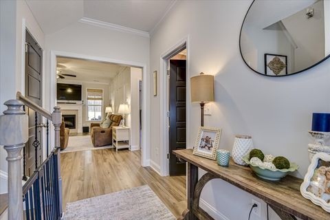 Tiny photo for 3527 Hilltop Trail, Evans, GA 30809 (MLS # 550983)