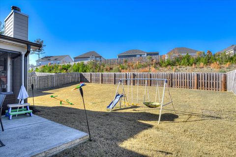 Tiny photo for 3527 Hilltop Trail, Evans, GA 30809 (MLS # 550983)