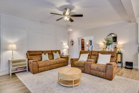 Tiny photo for 3527 Hilltop Trail, Evans, GA 30809 (MLS # 550983)