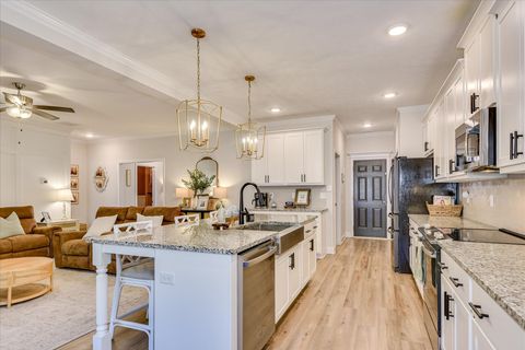 Tiny photo for 3527 Hilltop Trail, Evans, GA 30809 (MLS # 550983)