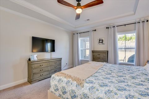 Tiny photo for 3527 Hilltop Trail, Evans, GA 30809 (MLS # 550983)