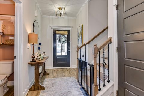 Tiny photo for 3527 Hilltop Trail, Evans, GA 30809 (MLS # 550983)