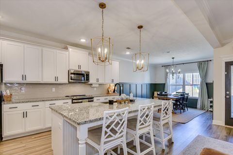 Tiny photo for 3527 Hilltop Trail, Evans, GA 30809 (MLS # 550983)