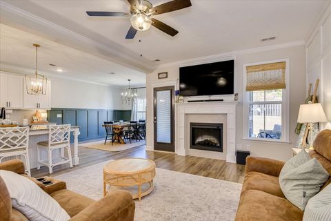 Tiny photo for 3527 Hilltop Trail, Evans, GA 30809 (MLS # 550983)