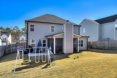 Tiny photo for 3527 Hilltop Trail, Evans, GA 30809 (MLS # 550983)