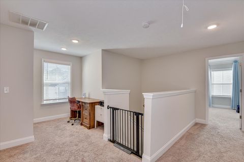 Tiny photo for 3527 Hilltop Trail, Evans, GA 30809 (MLS # 550983)