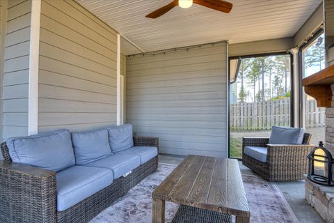 Tiny photo for 3527 Hilltop Trail, Evans, GA 30809 (MLS # 550983)