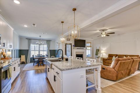 Tiny photo for 3527 Hilltop Trail, Evans, GA 30809 (MLS # 550983)