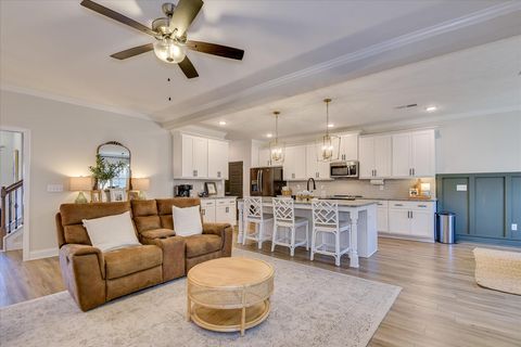 Tiny photo for 3527 Hilltop Trail, Evans, GA 30809 (MLS # 550983)