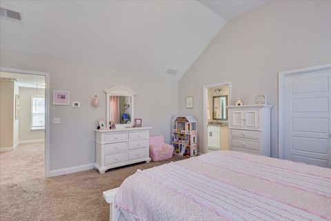 Tiny photo for 3527 Hilltop Trail, Evans, GA 30809 (MLS # 550983)