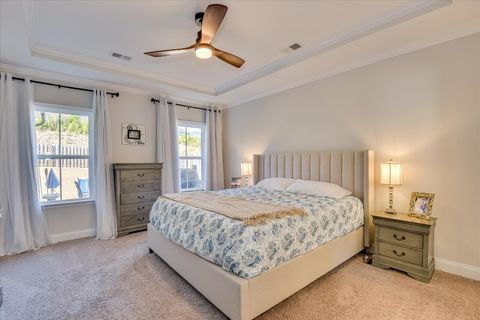 Tiny photo for 3527 Hilltop Trail, Evans, GA 30809 (MLS # 550983)