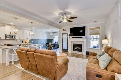 Tiny photo for 3527 Hilltop Trail, Evans, GA 30809 (MLS # 550983)