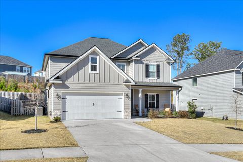 Tiny photo for 3527 Hilltop Trail, Evans, GA 30809 (MLS # 550983)