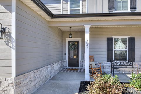 Tiny photo for 3527 Hilltop Trail, Evans, GA 30809 (MLS # 550983)