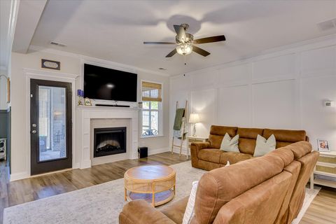 Tiny photo for 3527 Hilltop Trail, Evans, GA 30809 (MLS # 550983)