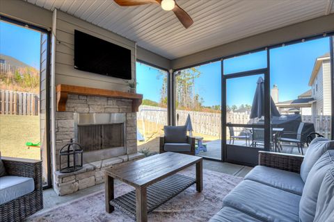 Tiny photo for 3527 Hilltop Trail, Evans, GA 30809 (MLS # 550983)