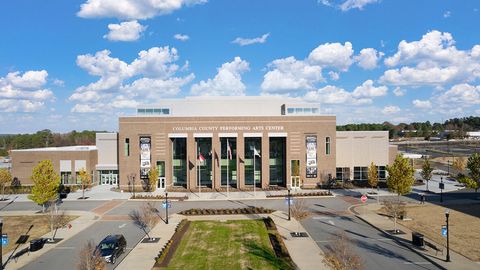 Tiny photo for 816 Dara Corners, Grovetown, GA 30813 (MLS # 552851)