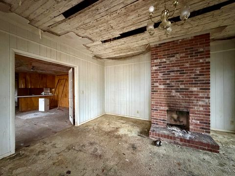 Tiny photo for 316 College Avenue, Millen, GA 30442 (MLS # 550840)