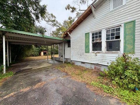 Tiny photo for 316 College Avenue, Millen, GA 30442 (MLS # 550840)