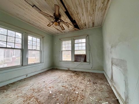 Tiny photo for 316 College Avenue, Millen, GA 30442 (MLS # 550840)