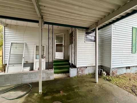 Tiny photo for 316 College Avenue, Millen, GA 30442 (MLS # 550840)