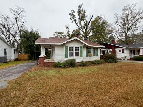 Tiny photo for 316 College Avenue, Millen, GA 30442 (MLS # 550840)