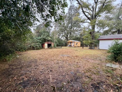 Tiny photo for 316 College Avenue, Millen, GA 30442 (MLS # 550840)