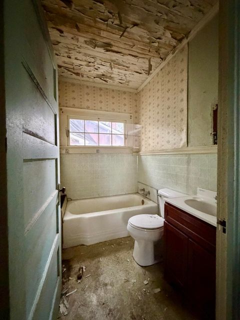 Tiny photo for 316 College Avenue, Millen, GA 30442 (MLS # 550840)