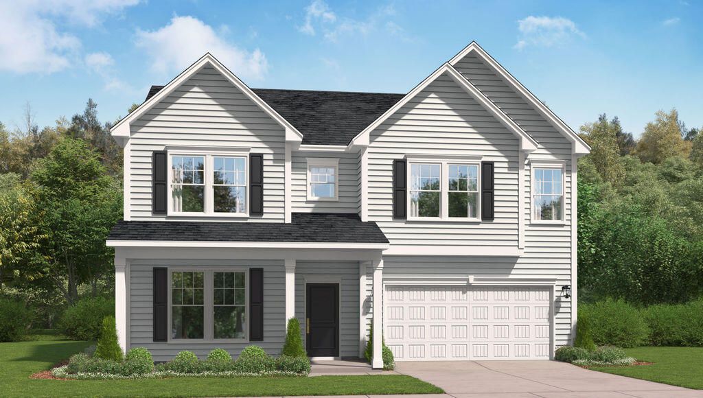 Photo of 362 Tupelo Pass, Harlem, GA 30814 (MLS # 552485)