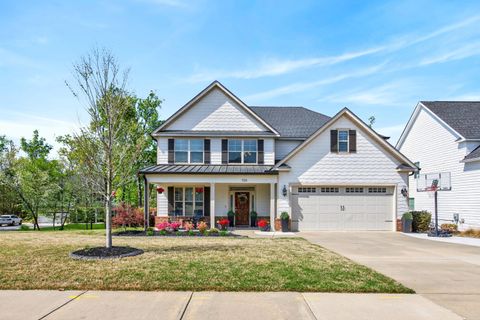 Photo of 720 Pretoria Drive, Evans, GA 30809 (MLS # 554541)