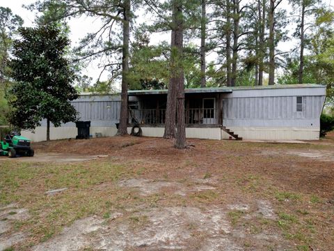 A home in Augusta