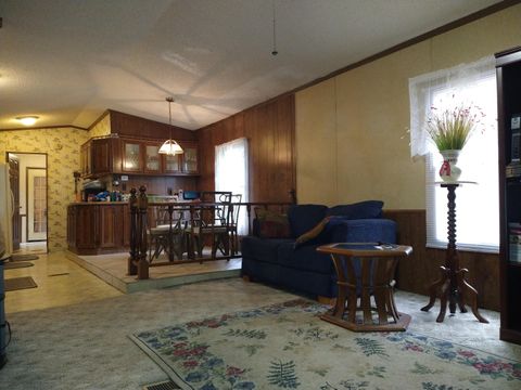 A home in Augusta