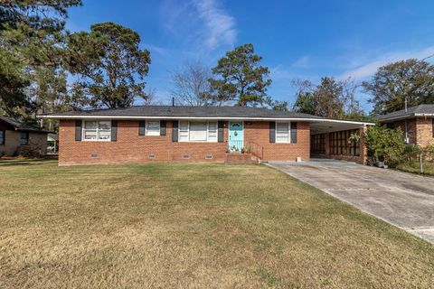 Photo of 2038 Wharton Drive, Augusta, GA 30904 (MLS # 550099)