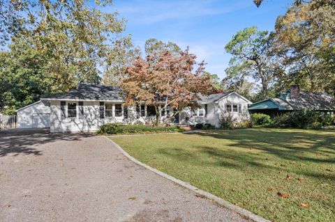 A home in Aiken