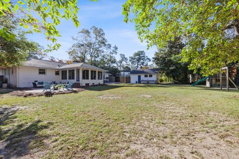 A home in Aiken